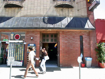 Town House Venice Beach