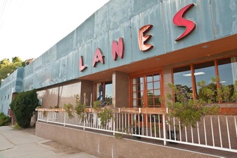 Production Locations 201