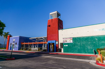 Production Locations 3806