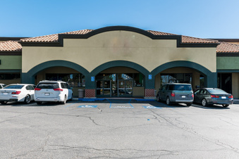 Production Locations 4308