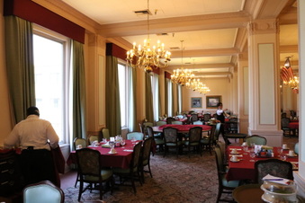 Main Dining Room