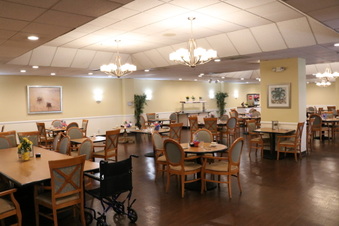 Assisted Living Homes