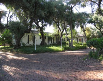 Houses with Sleepover Rooms