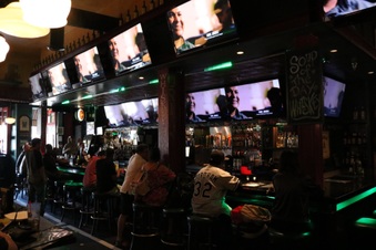 Sports Bar