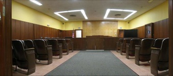 Courtrooms