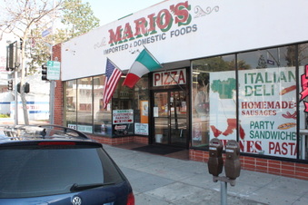 Mario's Market Glendale