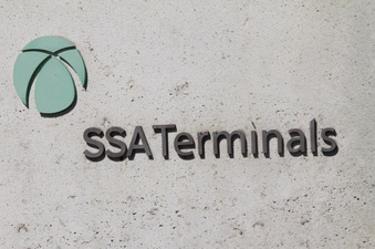 SSA Terminal