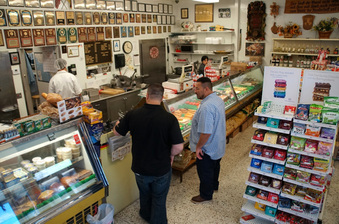 Continental Sausauge