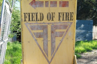 Fields of Fire