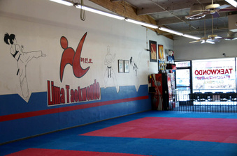 Lima Taekwondo