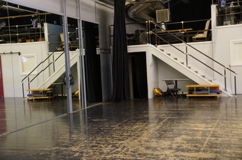 Live Arts Los Angeles