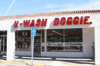 U-Wash Doggie