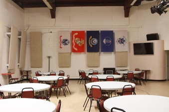 American Legion