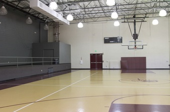 Church of the Nazarene