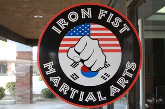 Iron Fist Martial Arts