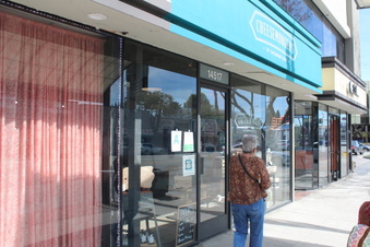 Cheesemongers Sherman Oaks