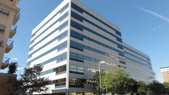 The Garland Center (Ext Only)