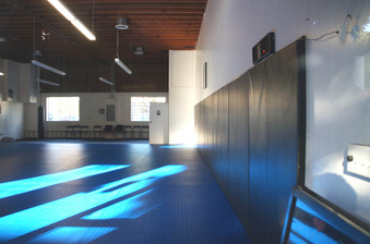 Gracie Barra Long Beach