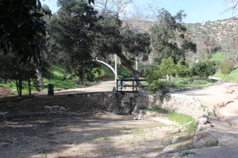 Griffith Park