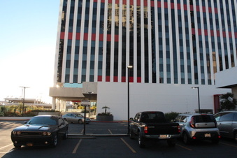 Ext. Hospital Options