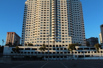 Ocean Towers LB