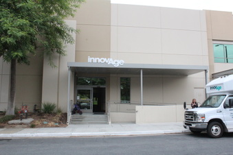 410 Parkcenter Drive