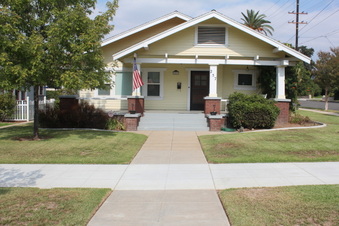 257 Alvarado Redlands
