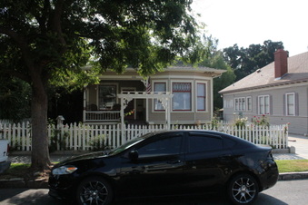 Theresa House Redlands