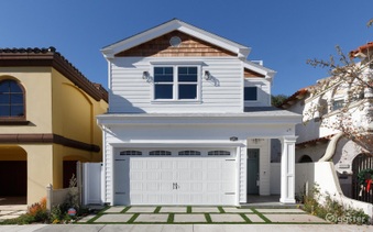 Giggster Belmont Shores