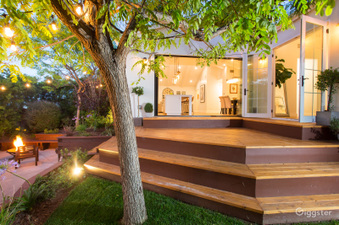 Modern Airy Farmhouse Westchester