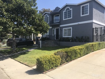 Giggsgter Houses East