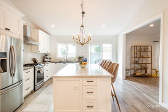 Mid Century Modern Simi Valley