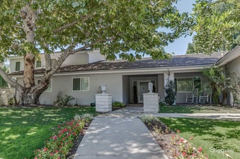 Remodeled Craftsman Chatsworth