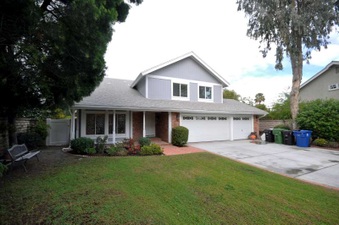 Rohbani House Tarzana