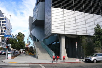 Emerson College Hollywood