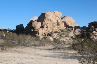 Four Aces Campground