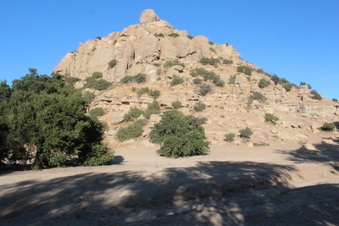 Rocky Peak Park