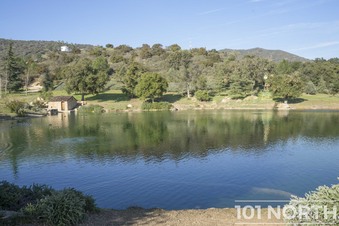 El Campeón Farm Thousand Oaks
