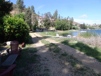 Lake Sherwood Westlake Village