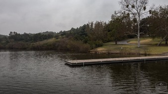 Puddingstone Sailboat Cove