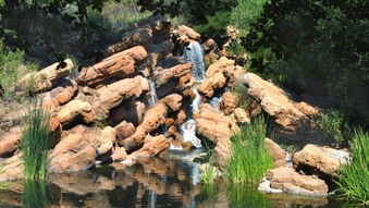 Rancho Deluxe Ranch Newhall