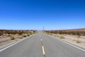 Ave G West of High Vista