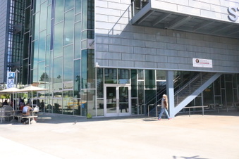 LA City College East Hollywood