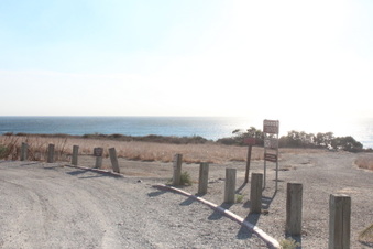 El Pescador State Beach