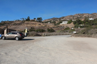 La Piedra State Beach