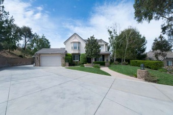 Cast 10446 Simi Valley