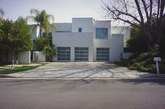 Sight to Site 00010 San Fernando Valley