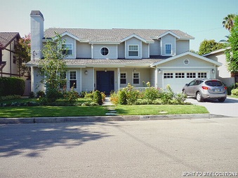 Sight to Site 01251 San Fernando Valley