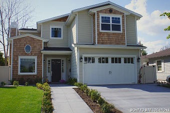 Sight to Site 01389 East San Fern Valley