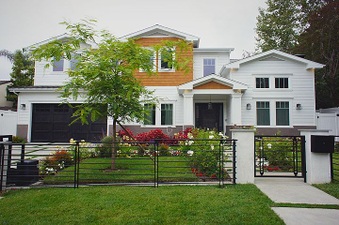 Sight to Site 01885 San Fernando Valley